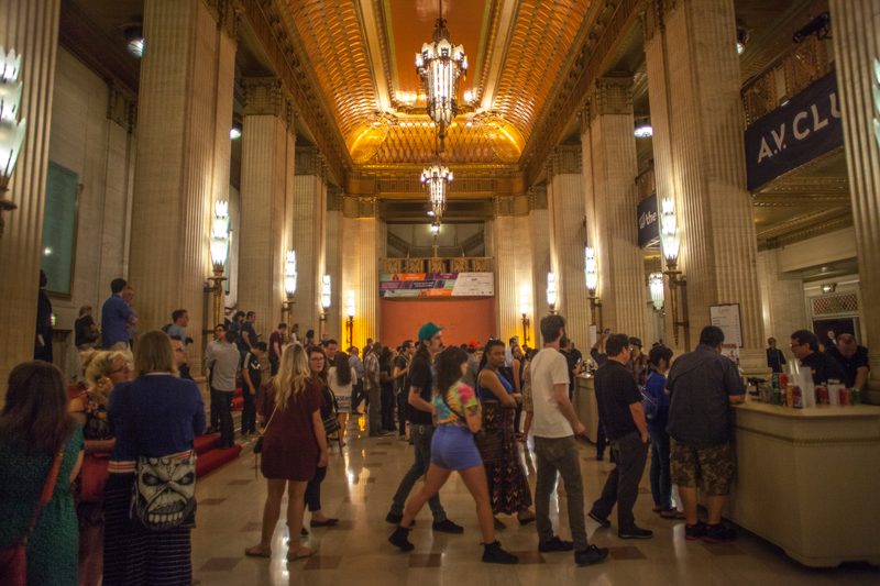 Lyric Opera Of Chicago